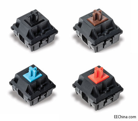 C&K�Ƴ�ʹ�É����L�_5ǧ�f���ڵĸ߿ɿ����I�P�_�P