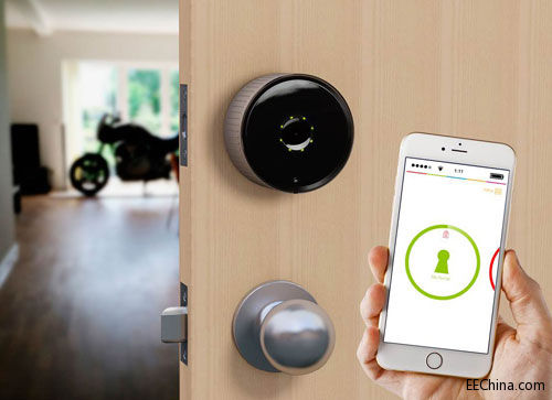 Nordic�l������nRF51ϵ���{������SoC��HomeKit��Q����