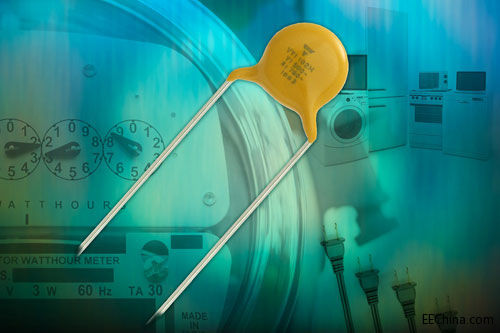 Vishay�Ƴ��ɿ��ԘO�ߵĳ�С�����մɰ�ҎY1�����