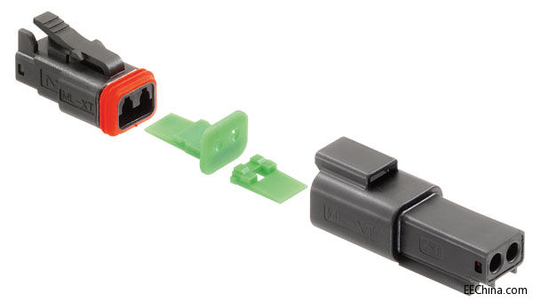 Molex�Ƴ�ML-XTTM �ܷ��B��ϵ�y��������܇�Ј��ṩ�Ј��I�ȵ��ܷ�����g