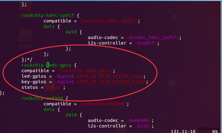 RK3288�_�l��PopMetal�ϵ�GPIO�ӌ���