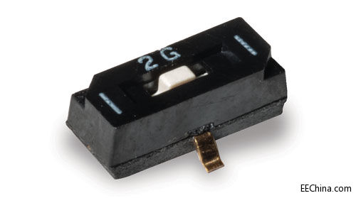 C&K Components�Ƴ������N�bDIP�����_�P�����÷�֧�|�c�OӋ������˿ɿ���