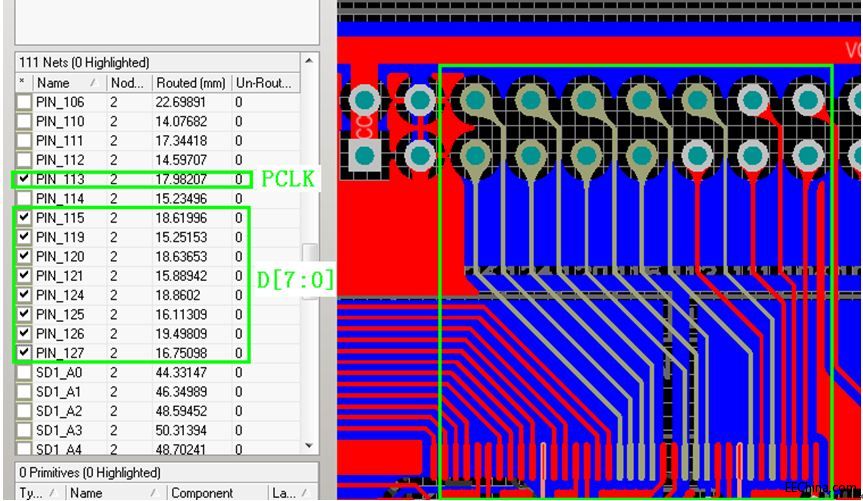 FPGA��(sh��)��(zh��n)�ݾ�߉݋ƪ63��CMOS�z���^�ӿڕr(sh��)���O(sh��)Ӌ(j��)3��(sh��)�HӋ(j��)��