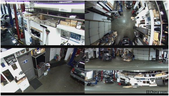 ԏ���Ƴ�OTUS���W��˹���~��У���ľW�j�zӰ�C��ȫ��ʽ�\�ӔzӰ�C���w��Q����