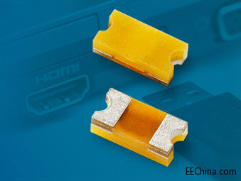 Littelfuse�Ƴ�����ESD�����������o��������O������30kV���Ɖ��Է�늵ēp��