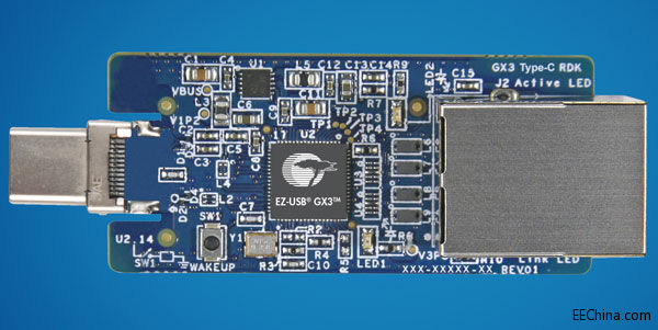 ِ����˹�Ƴ�USB 3.0��������ʹ�Pӛ���͔Uչ�]���ԟo�p�B��ǧ����̫�W(w��ng)