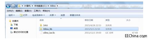 Xilinx FPGA���T�B�d5��ISE�cModelsim(li��n)�Ϸ���֮�쾎�g