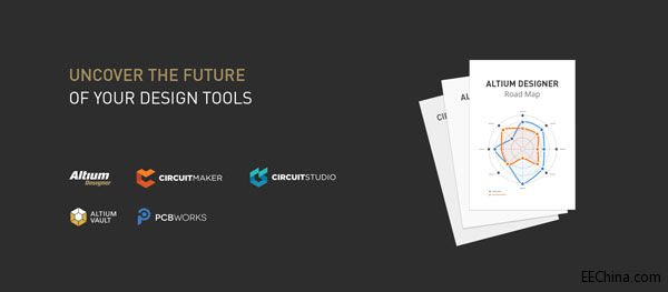 Altium�״ι���ȫ���aƷ�lչ�{�D