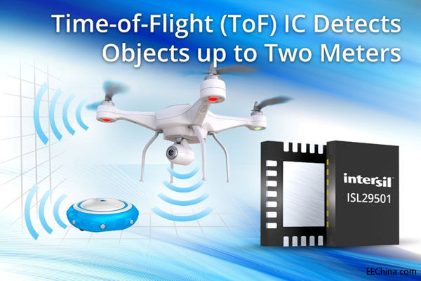 Intersil�Ƴ�ͻ���Ե��w�Еr�g��̖̎��IC����Ŀ����z�y�c���x�y�����������Ը�׃