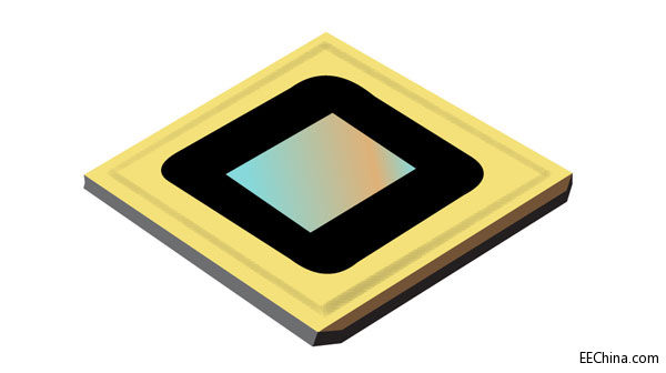 TI�Ƴ�ᘌ�(du��)3D��ӡ��ƽ��ӡˢ��(y��ng)�õ��ٶ���졢�ֱ������DLP оƬ�M