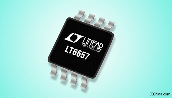 ���������Ƴ��I�����Ư�ƵĎ�϶늉����ʣ��� 1.5ppm/ºC ���Ư�ƺ� 0.5ppmP-P ��