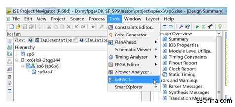 Xilinx FPGA���T�B�d18�����Q���_�P����