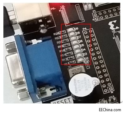 Xilinx FPGA���T�B�d19����ˮ����