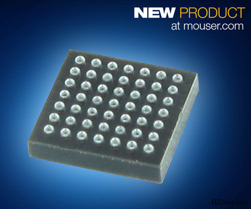 Mouser ��؛NXP PN7120 NFC��������������(li��n)�W(w��ng)��(y��ng)���_(k��i)�l(f��)