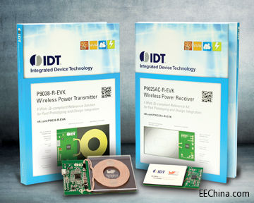 IDT��˾(li��n)��Digi-Key Electronics�e�k�o(w��)������O(sh��)���O(sh��)Ӌ(j��)��ِ