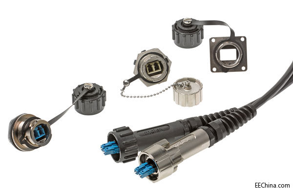 Molex�Ƴ��m���ڐ��ӭh�����õĹ��I��W�M�����m����