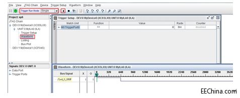 Xilinx FPGA���T�B�d29������Chipscope�ĳ����y���{(di��o)ԇ֮�弉�{(di��o)ԇ