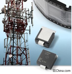 Littelfuse�Ƴ��·���o�ИI(y��)�׿������ĸ߹��ʱ����N�b˲�B(t��i)���ƶ��O���Խ������a�ɱ�