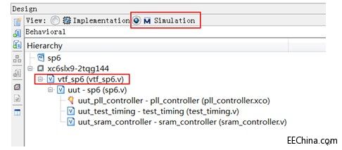Xilinx FPGA���T�B�d39��SRAM�x���yԇ֮���ܷ���