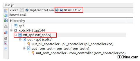 Xilinx FPGA���T�B�d45��FPGAƬ��ROM����֮���ܷ���