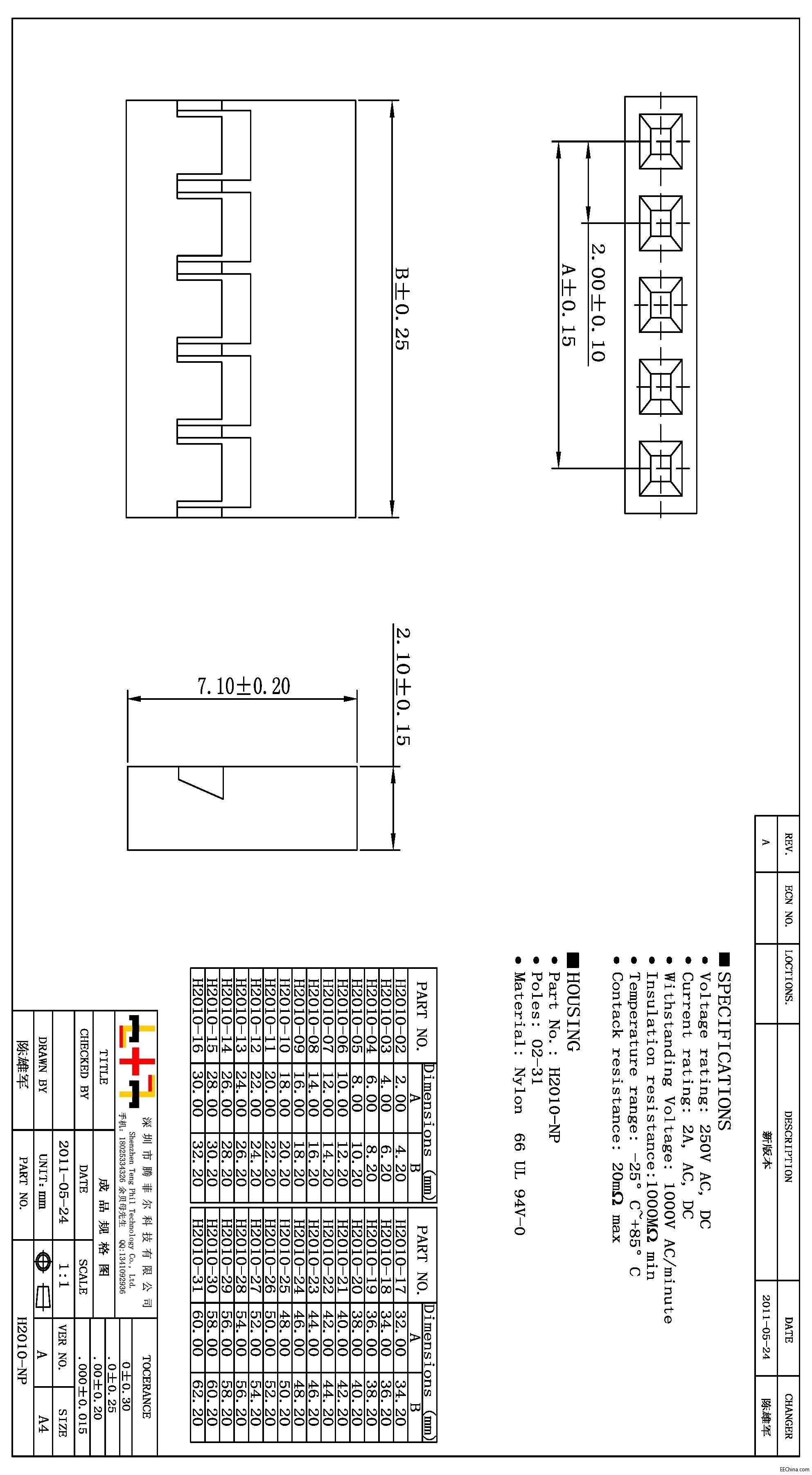 DuPont connector�Ű����Ҏ����D��