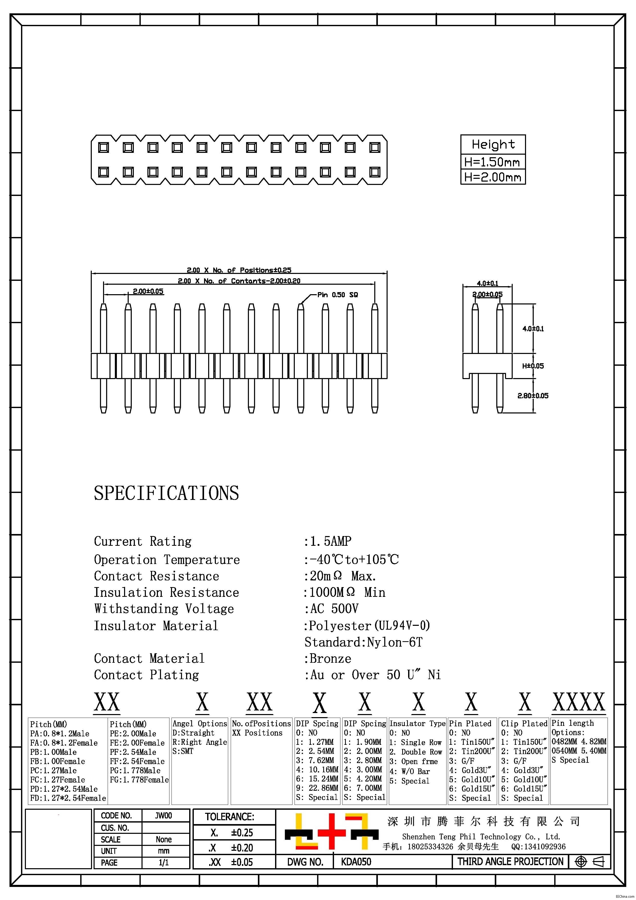 2.0MM�p��180�����Ҏ���