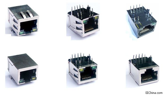 90��RJ45�W��Ҏ���