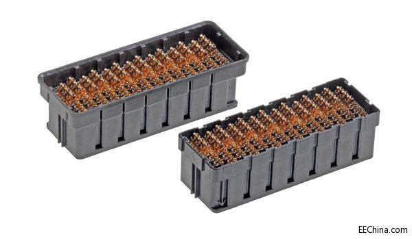 Molex �Ƴ�NeoPress ���يA��ϵ�y(t��ng)