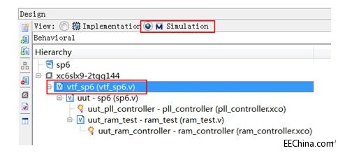 Xilinx FPGA���T�B�d49��FPGAƬ��(n��i)RAM��(sh��)��֮���ܷ���