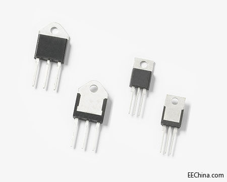 Littelfuse�Ƴ��׿��܉����1,200V����늉���ֵ���xɢʽ���l��