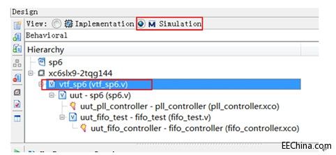 Xilinx FPGA���T�B�d57��FPGA Ƭ�Ȯ���FIFO����֮���ܷ���