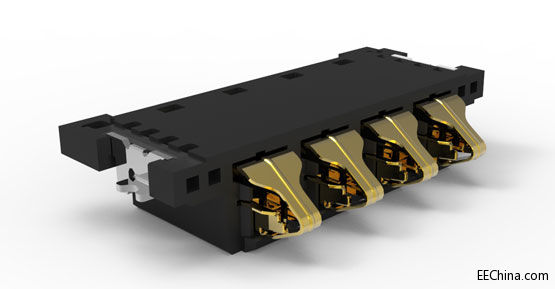 TE Connectivity�Ƴ�����5A����늳��B����