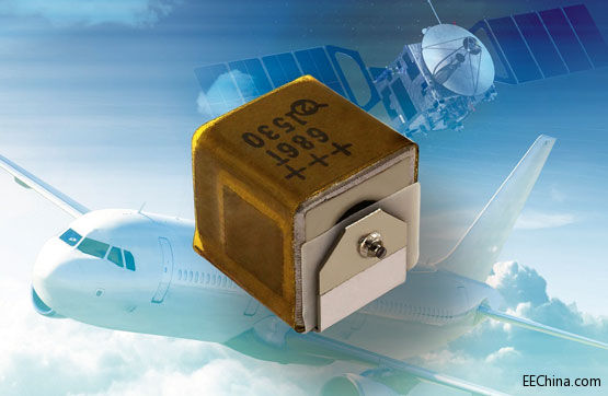 Vishay�l���¿�С�ߴ�SMDҺ�g������������ں�����Ӻͺ��쑪��