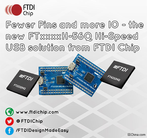 FTDI �l����С���b���pͨ���c��ͨ������USB�ӿ�оƬ�c��֧�ֵ��_�l��
