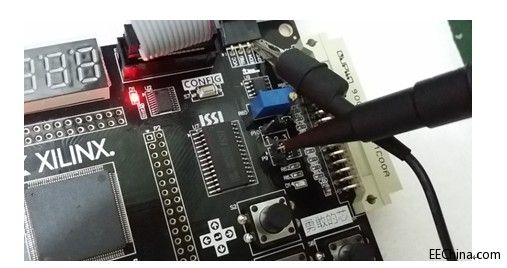 Xilinx FPGA���T�B�d75�����ΰl����֮�弉�{ԇ