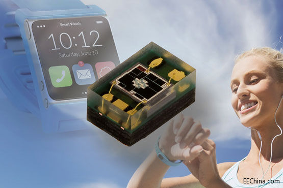 Vishay�Ƴ��¿��ʽUVA��UVB����������{��Filtron���g���F���`����