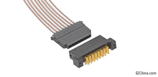 Molex �ṩ�������L�ļ���ʽ���l/΢����Q����ϵ��