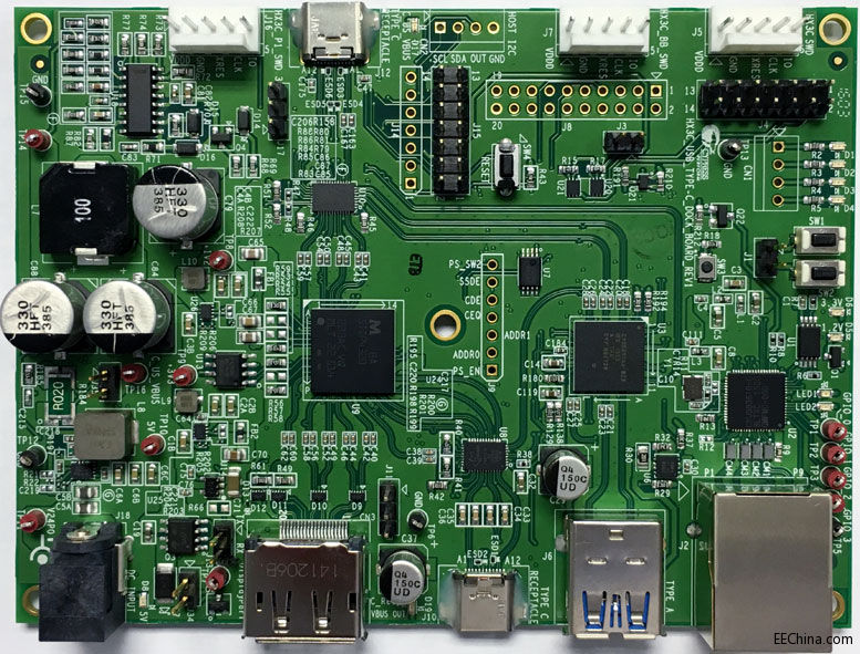 ِ����˹�Ƴ�����Pӛ���U(ku��)չ�]���O(ji��n)ҕ��������ṩUSB�����ݔ?sh��)�USB Type-C  Hub������