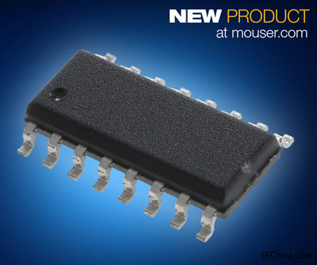 Mouser�_�� ���򹤘I�Ԅӻ��İ��p��RS-485/RS-422�հl��Maxim MAX14949