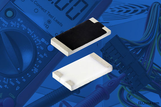 Vishay �¿�CDMVϵ�к�ĤƬʽ���։����ɹ�ʡ���F���g���ڸ߉������к����OӋ