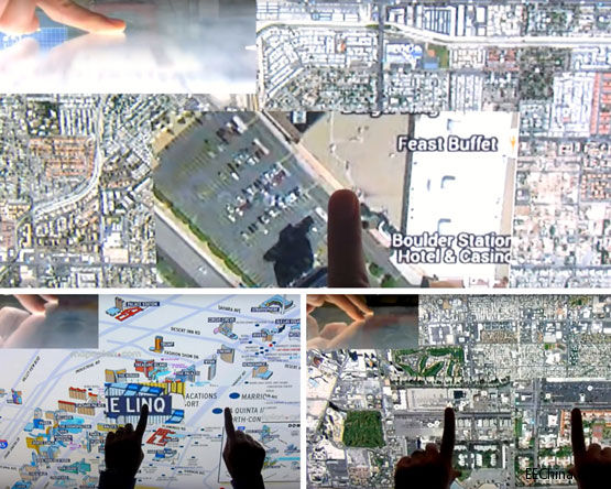 Zytronic �l��ᘌ��|�؂������������Мy���g