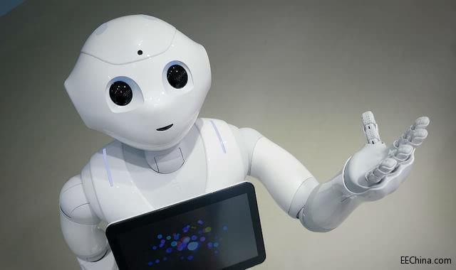 �t(y��)Ժ�ĽӴ��o(h��)ʿ������ܛ�yPepper�C(j��)����ȡ��