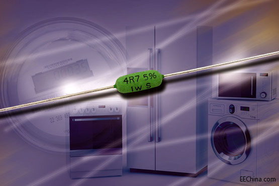 Vishay�Ƴ�1W�S��ˮ���@����裬�Ɍ��F��Ҏ���o�����۔����