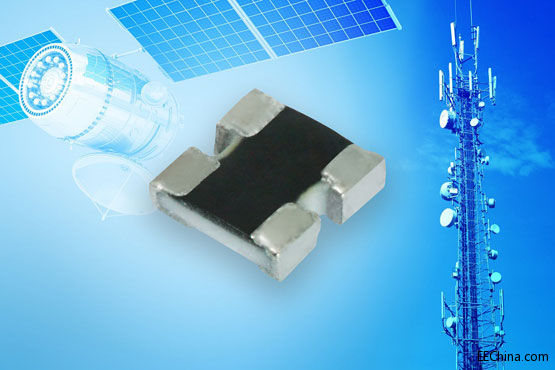 Vishay�Ƴ�����ƽ��ОV������CZBϵ�к�ĤƬʽ˥�p�����ɹ�ʡ���g��������������