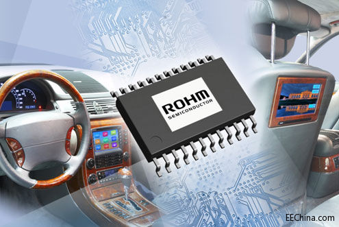 e�j��ᘌ���܇�c���I���ÔU��ROHM������܇���aƷϵ��