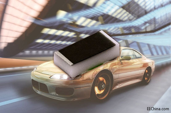 Vishay�Ƴ����������ĤƬʽ���������Ag/Pd�˽�������܇(ch��)�͹��I(y��)��(y��ng)���(sh��)�F(xi��n)��(d��o)��z��