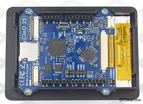FTDI�ׄ�����Arduino�|���@ʾ���U������_ʼ��؛