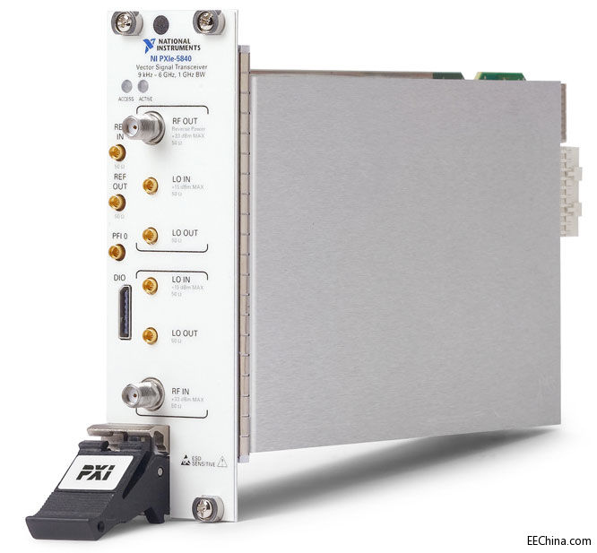 NI��ɹ��ĮaƷ֮һʸ����̖�հl�x��VST���ֳ��¿��ˣ����m��RF�OӋ�͜yԇ