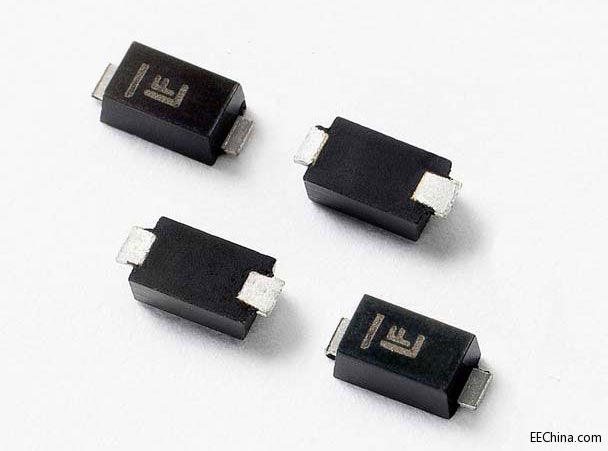 Littelfuse�Ƴ�AEC-Q101�J�C�ľo����TVS���ɱ��o��܇��ӮaƷ����늉�˲׃�ēp��