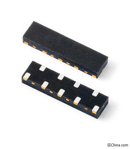 Littelfuse�Ƴ��˃ɂ�(g��)ϵ�е�0.5pF��12kV SPA��ּ�ڷ�ֹ���ٽӿ�����ESD�Ɖ�